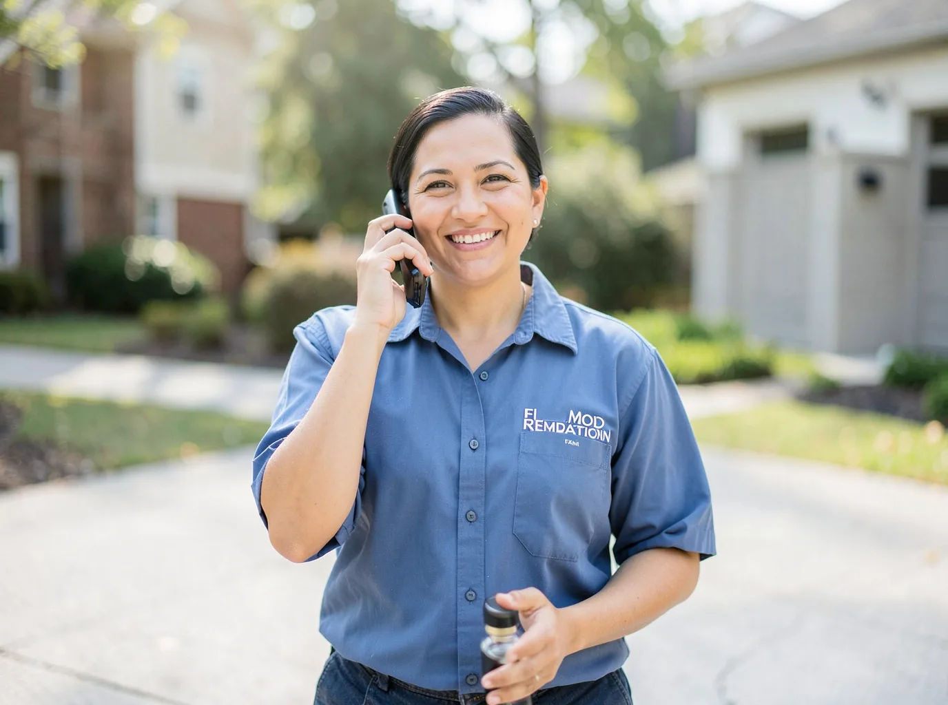 Mold Remediation Vinson, OK FAQs