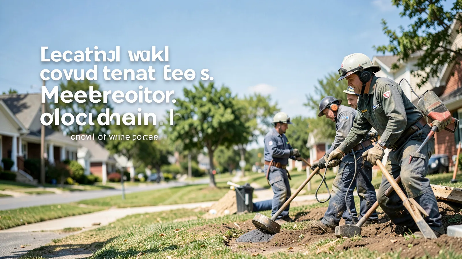 Mold Remediation in Vinson, OK near me